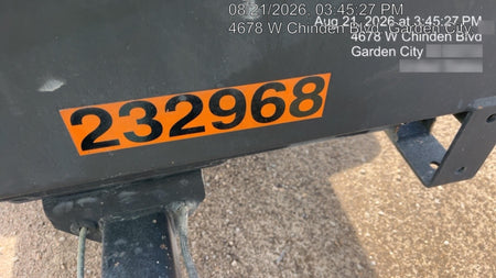 2022 WACKER NEUSON G50