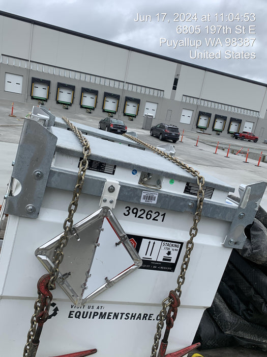 2024 WESTERN GLOBAL 10TCG-ES-12VFHK