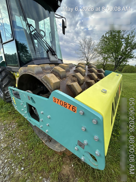 2023 AMMANN ARS70