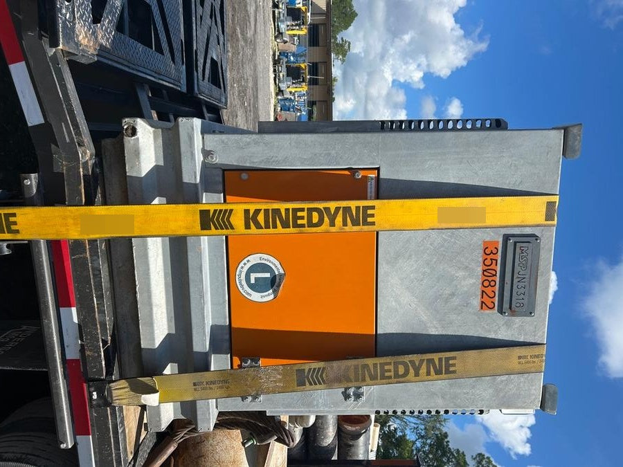 2023 MYERS-SETH MSP PP-150