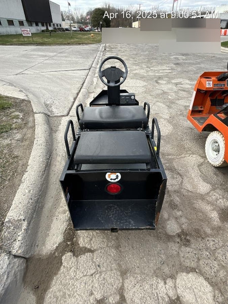 2022 COLUMBIA Expediter
