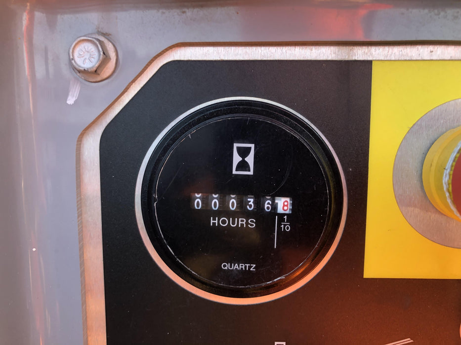 2018 GENIE Z-30/20 N