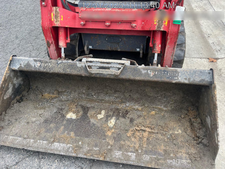 2022 TAKEUCHI TL8R2-R