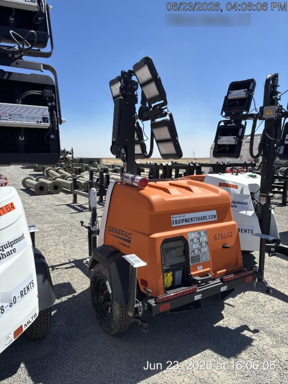 2026 GENERAC MLTS-4