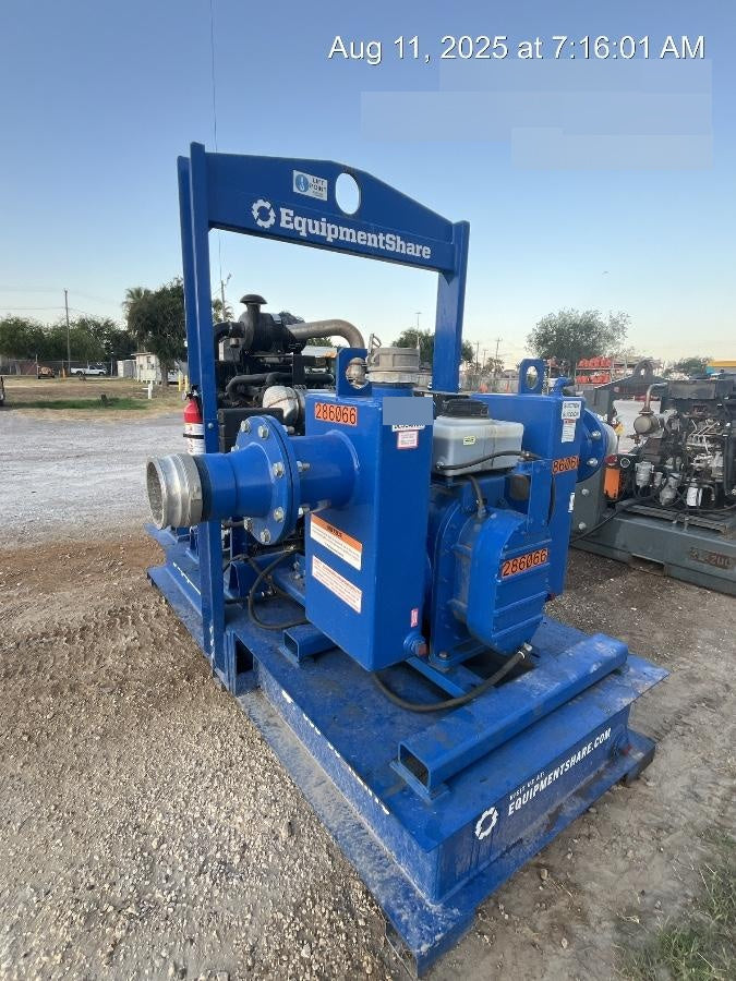 2022 THOMPSON 8RW-DDS-3.6-X