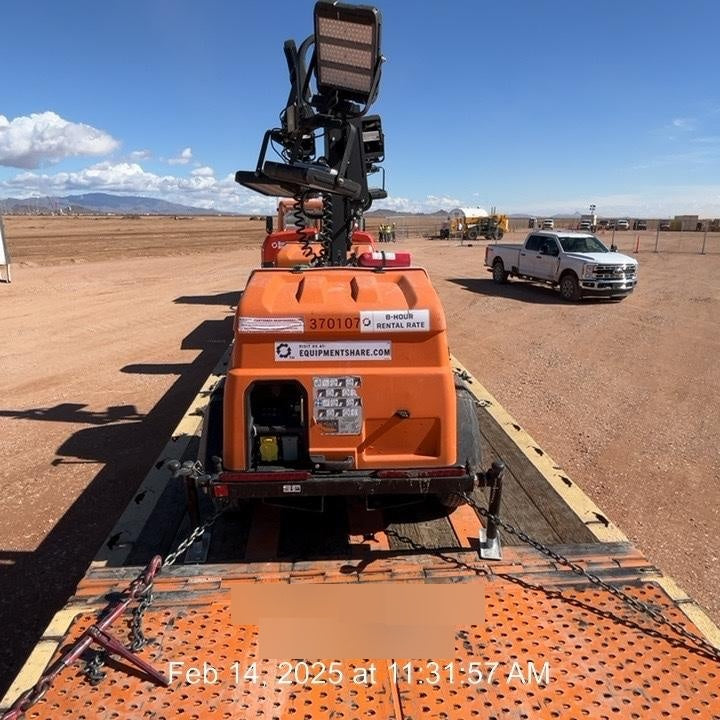 2023 GENERAC MLT2