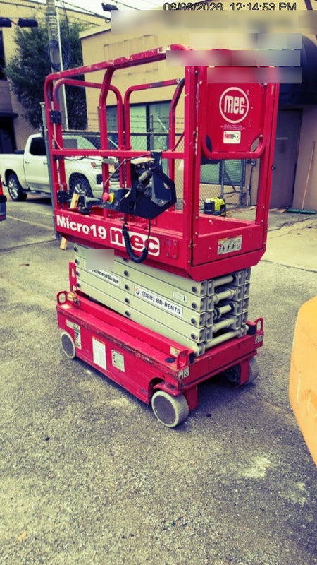 2019 MEC Micro 19