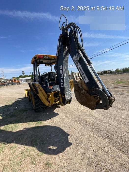 2020 JOHN DEERE 310LEP - Extendable Stick
