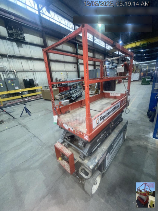 2019 Skyjack SJIII-3219 Standard w/Trojan Batteries