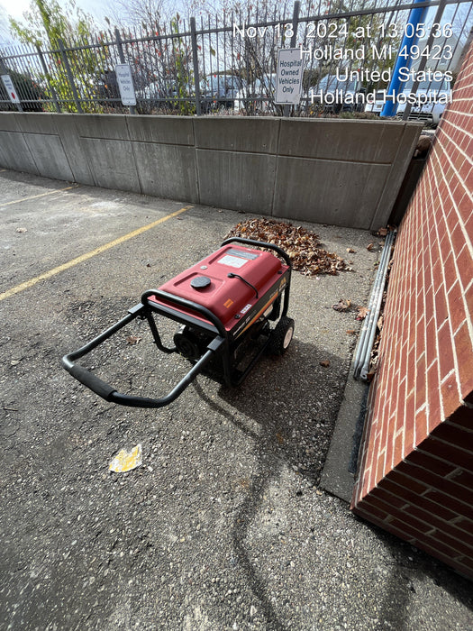 2024 MI-T-M GEN-6500-0MM1