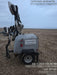 2018 Wacker Neuson LTV6L-MH Wacker Neuson LTV6L Mobile Light Tower w/Fuel Level Sensor Installed