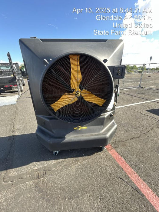 2024 BIG ASS FANS Cool Space 400