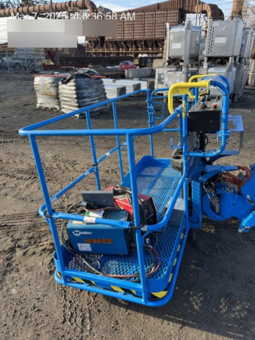 2023 MILLER ELECTRIC CST-280