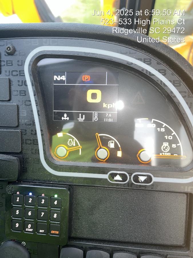 2025 JCB 510-56