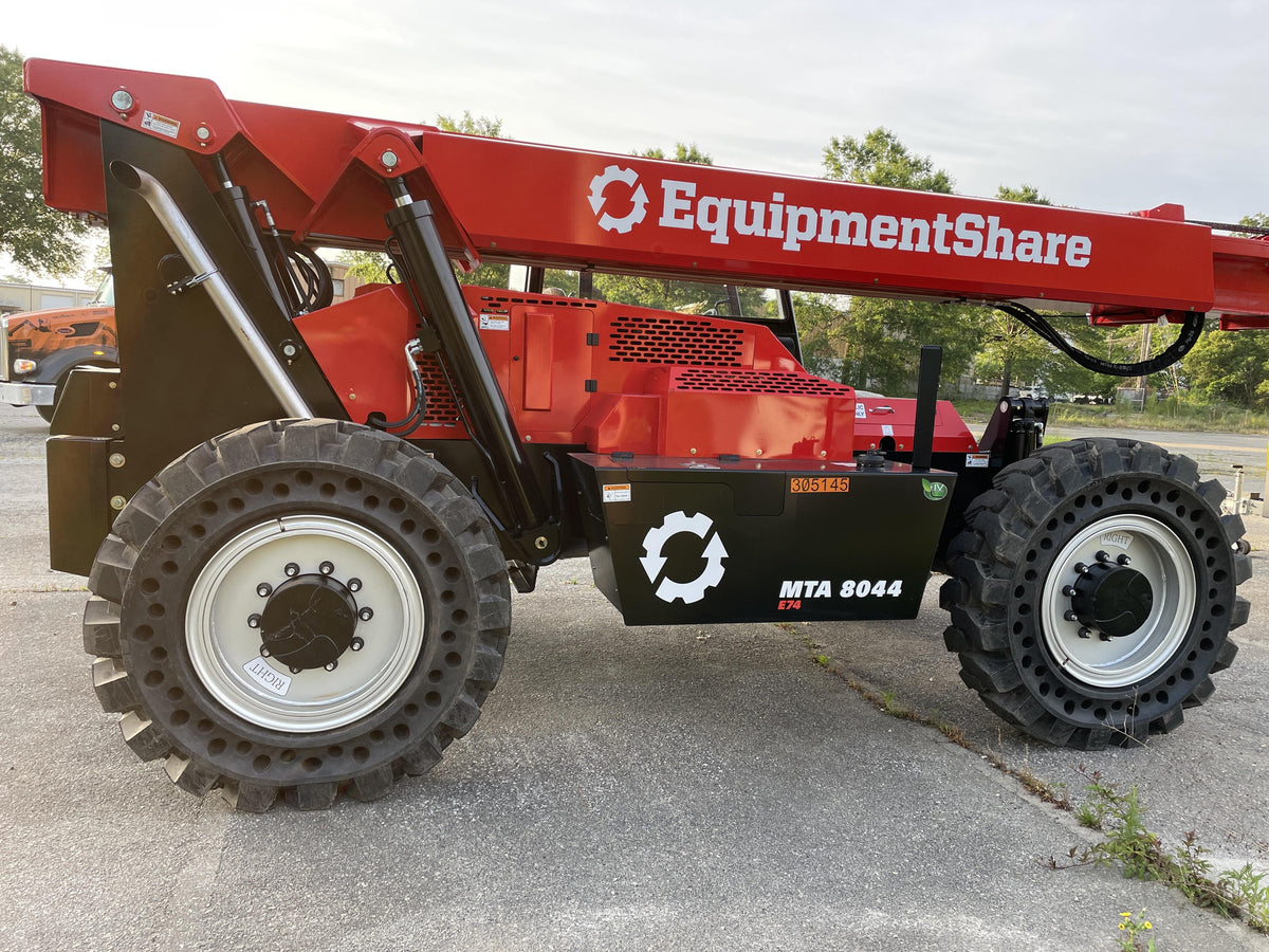 2023 MANITOU MTA8044