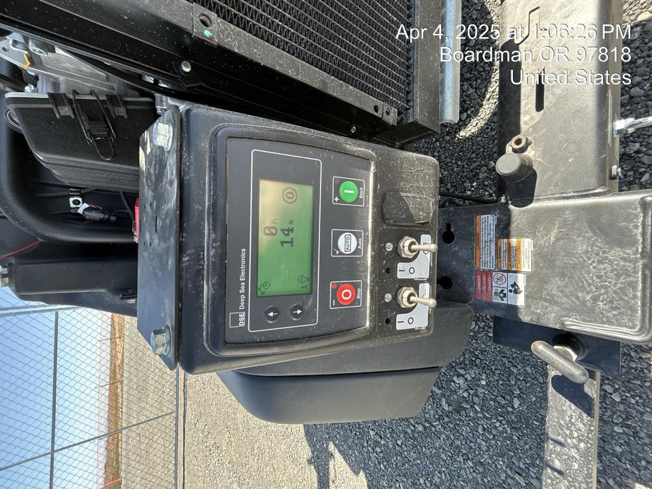 2024 WACKER NEUSON LTT4