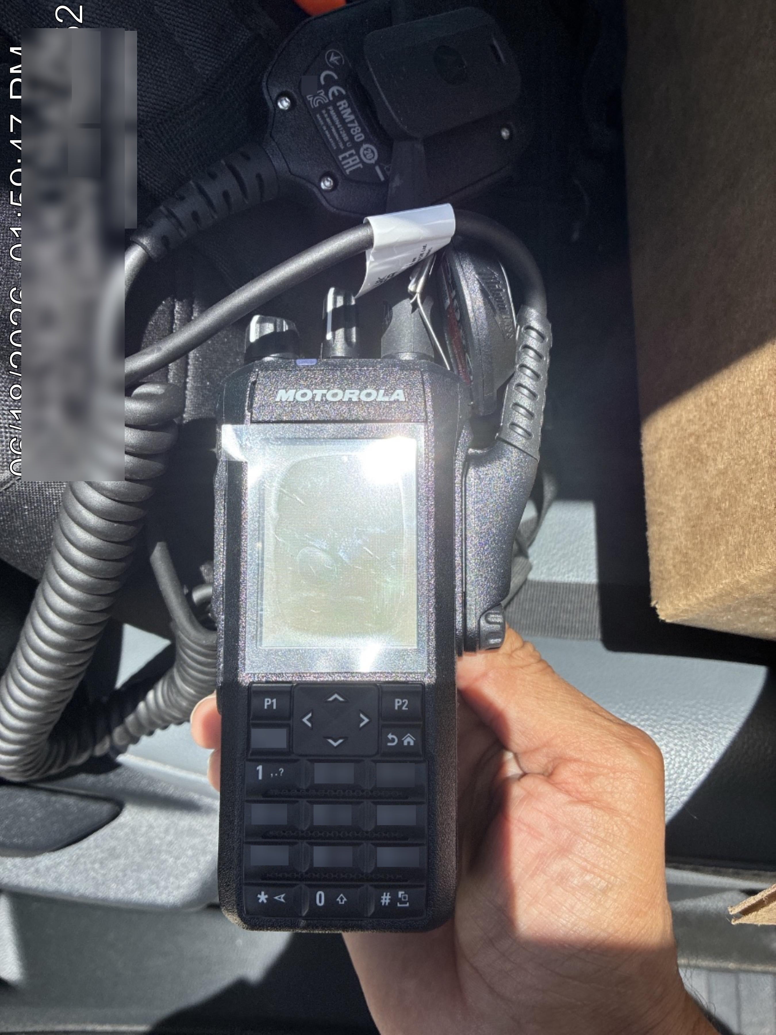 2026 MOTOROLA R7 DISPLAY