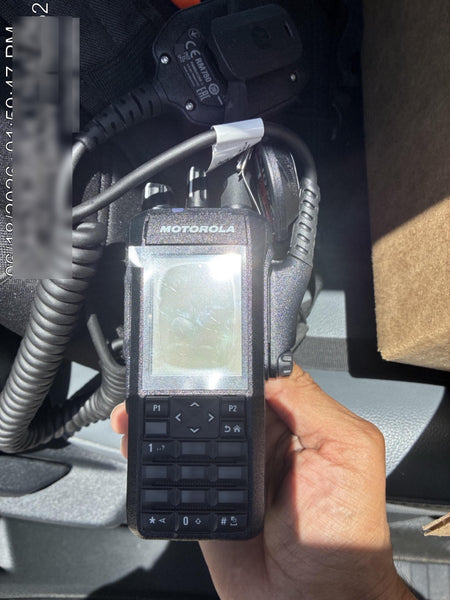 2026 MOTOROLA R7 DISPLAY
