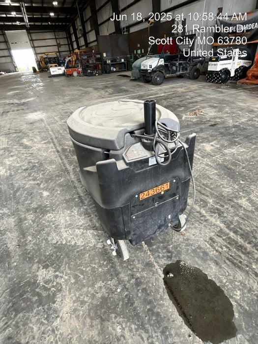 2022 POWER BREEZER PB4BASE