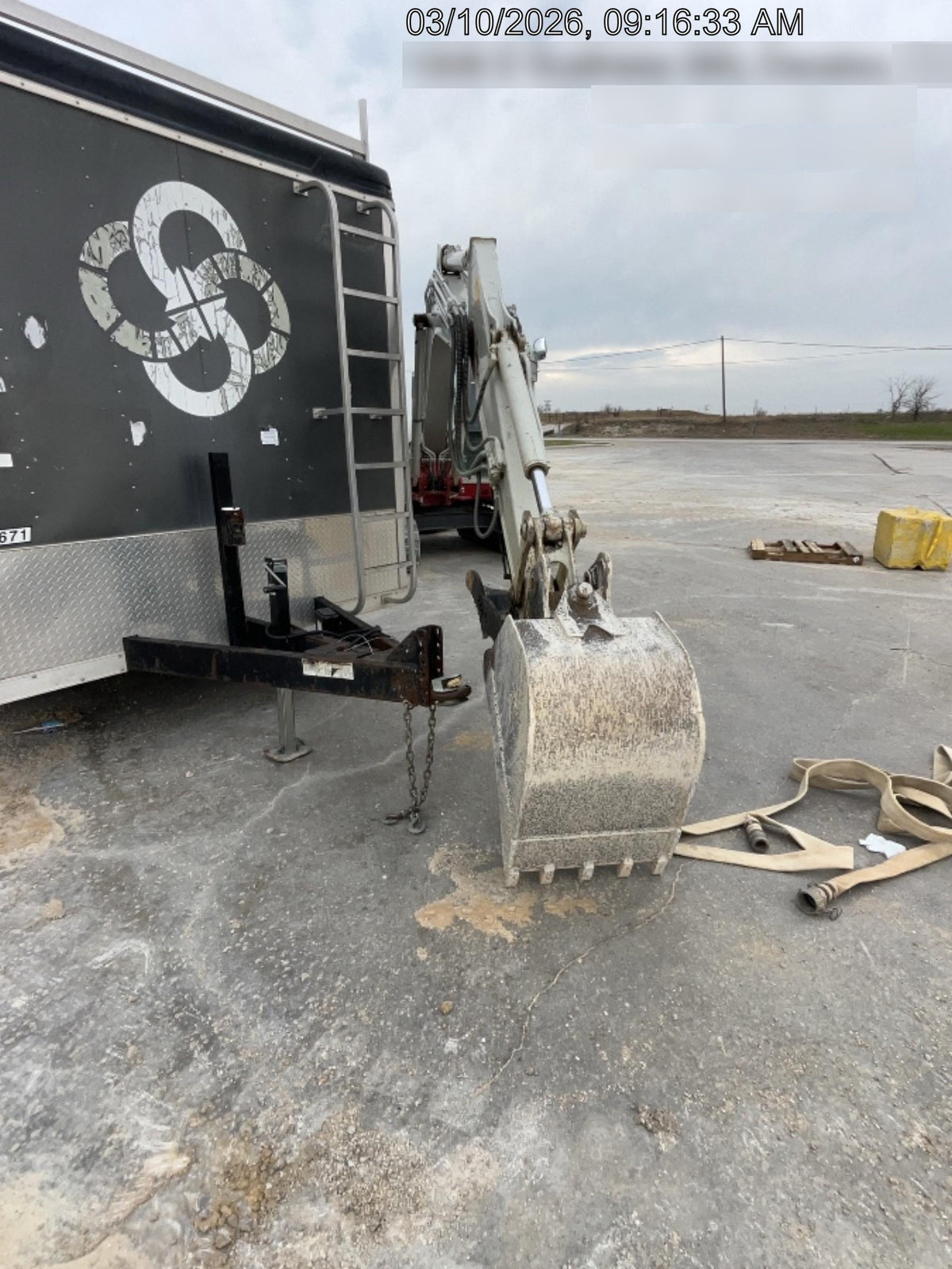 2022 TAKEUCHI TB290-CR