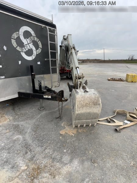 2022 TAKEUCHI TB290-CR