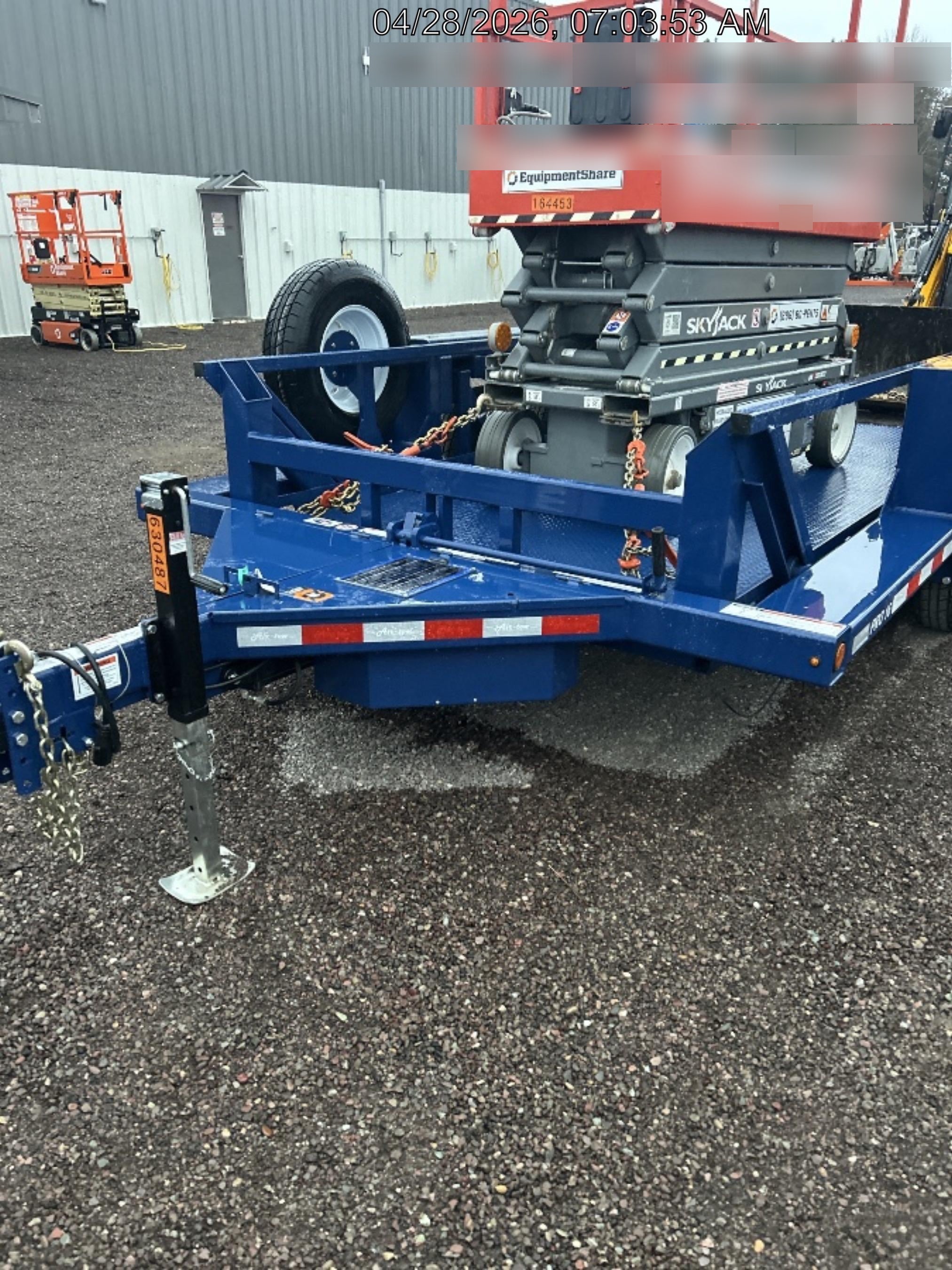 2026 AIR TOW Pro-16