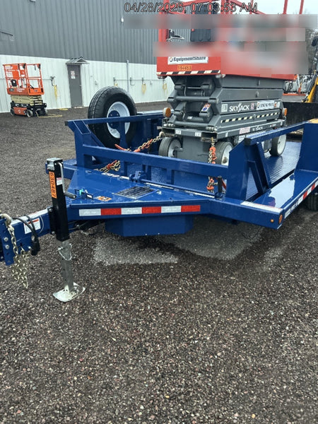2026 AIR TOW Pro-16