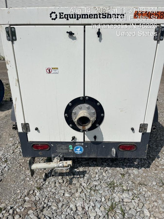 2024 ATLAS COPCO PAC F44 KD-S