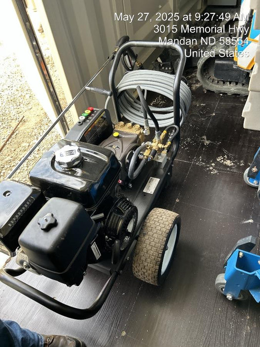 2025 MI-T-M CW-3504-5MGH