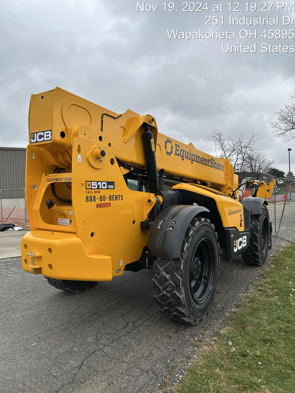 2024 JCB 510-56
