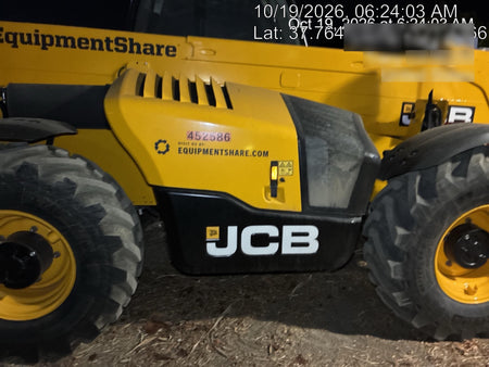 2024 JCB 508-66TC