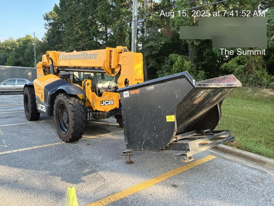 2024 STAR INDUSTRIES M-1820 - Self-Dump Hopper