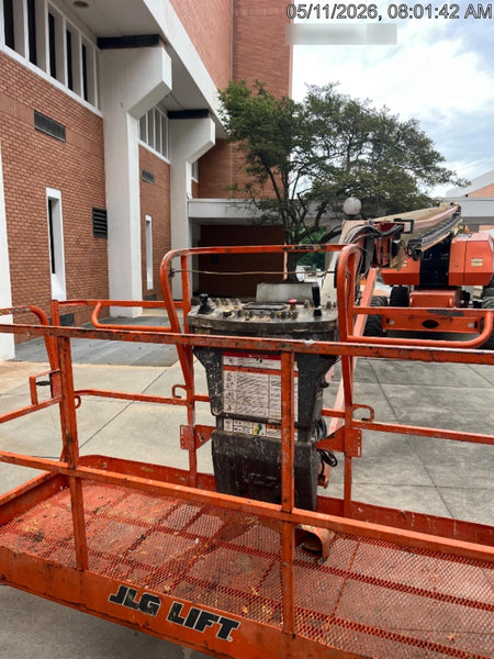 2019 JLG 860SJ