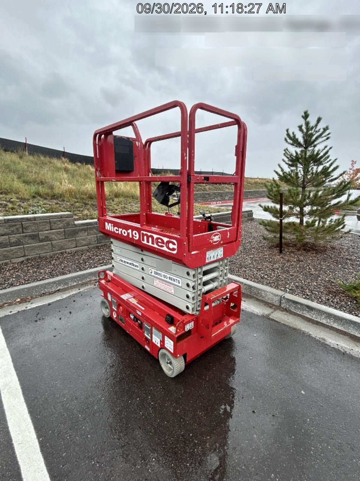 2019 MEC Micro 19