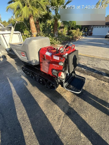 2023 TORO MBTX 2500-TS
