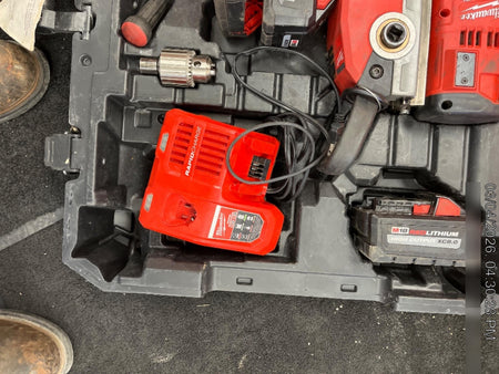 2022 MILWAUKEE 2788-22HD