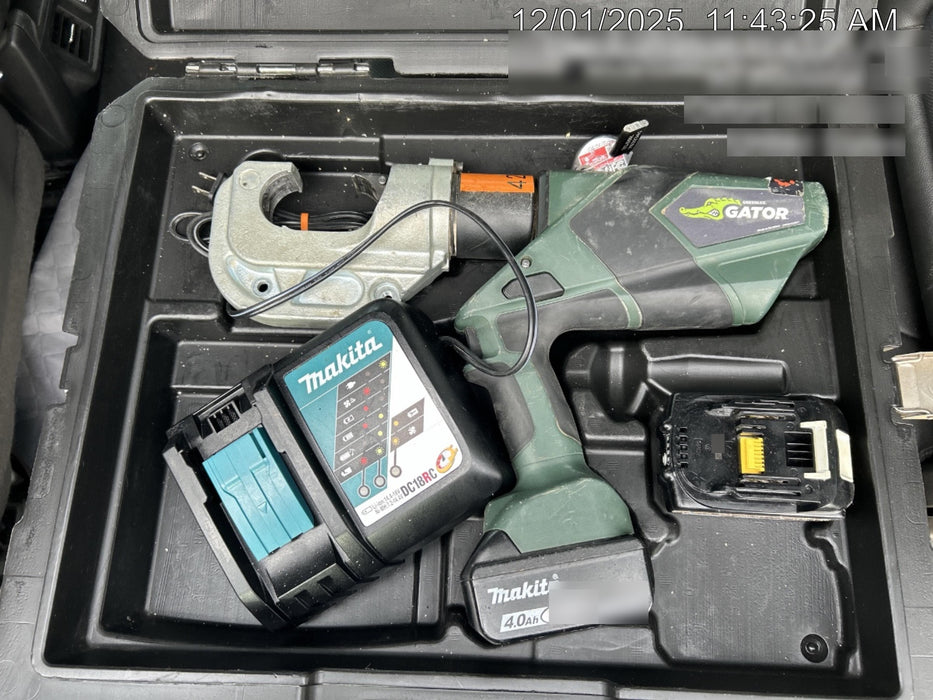 2024 GREENLEE EK1240LX11