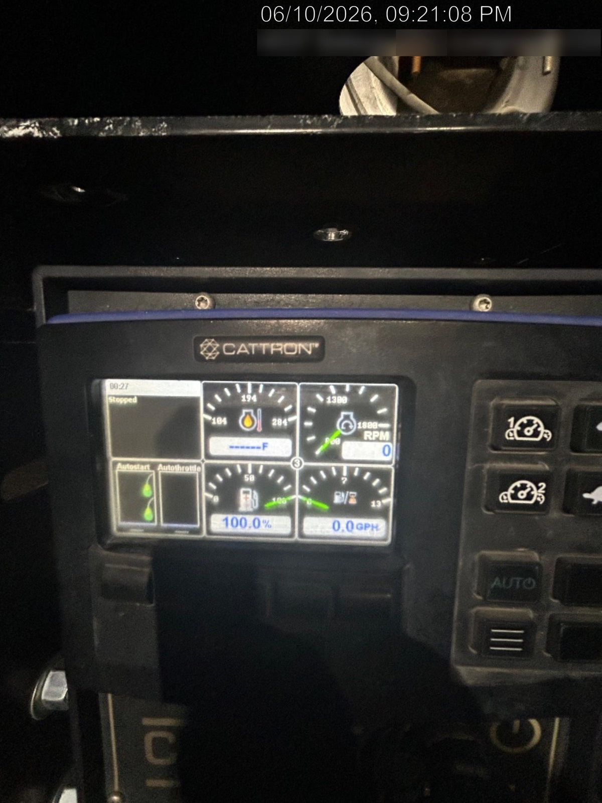 2023 PIONEER PP64C21L71-JD6068