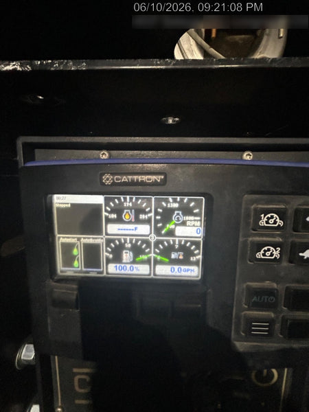 2023 PIONEER PP64C21L71-JD6068