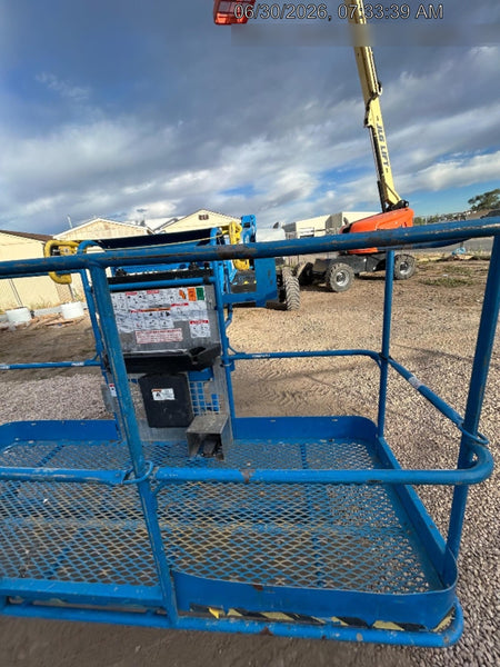 2022 GENIE S-45 XC