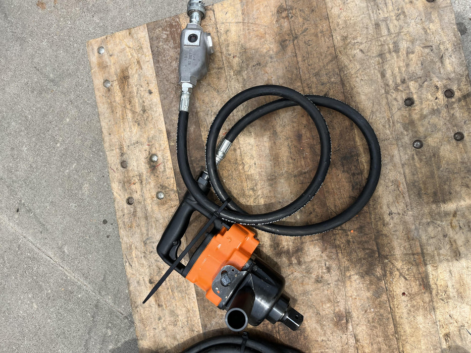 2023 MICHIGAN PNEUMATIC ES-4940B2-TRACKER