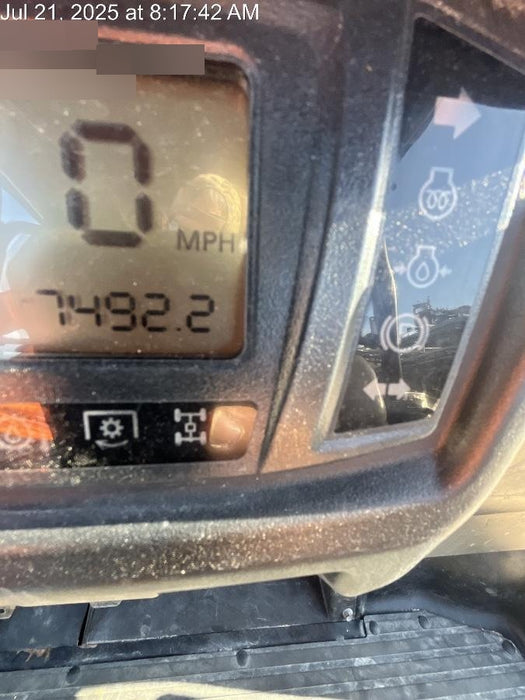 2022 KUBOTA RTV-X1140W-H (Canopy)