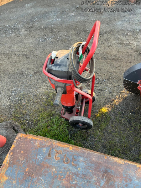 2024 HILTI TE 3000-AVR