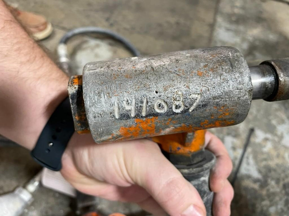 2023 MICHIGAN PNEUMATIC MP-903-3L Michigan Pneumatic