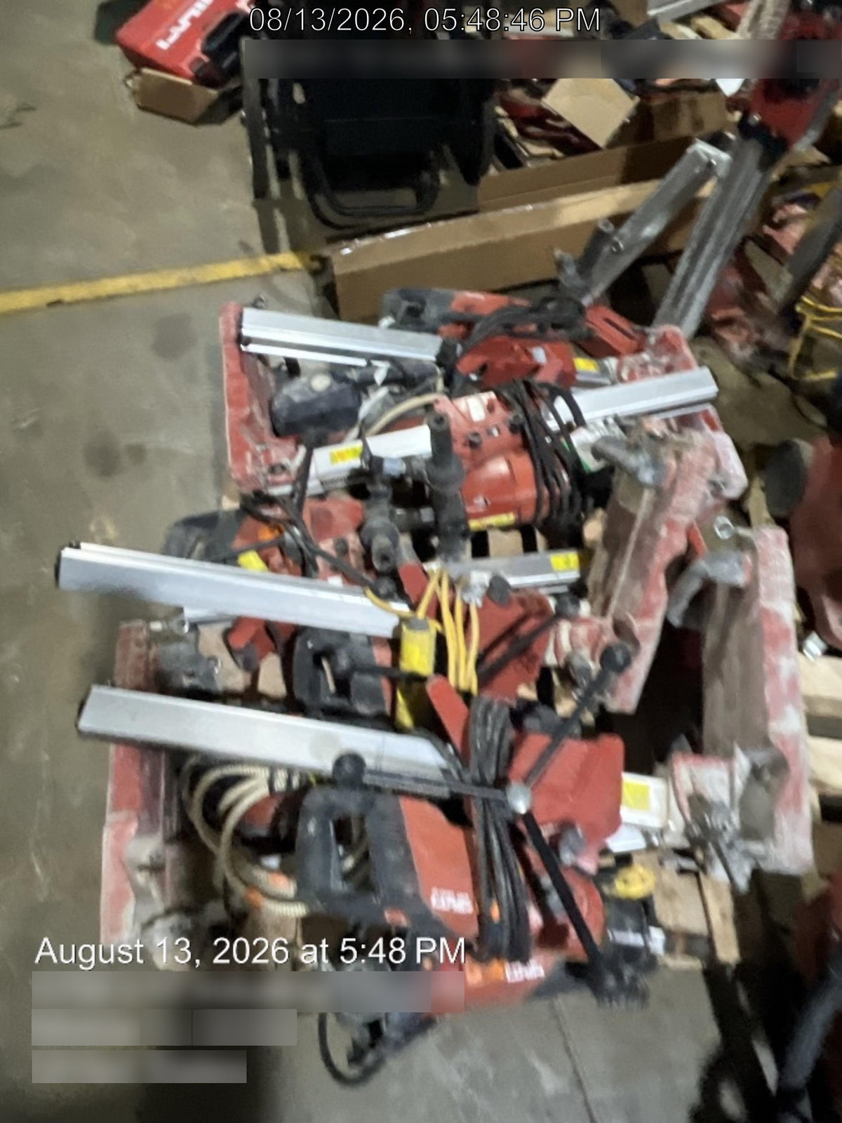 2026 HILTI DD 150-U