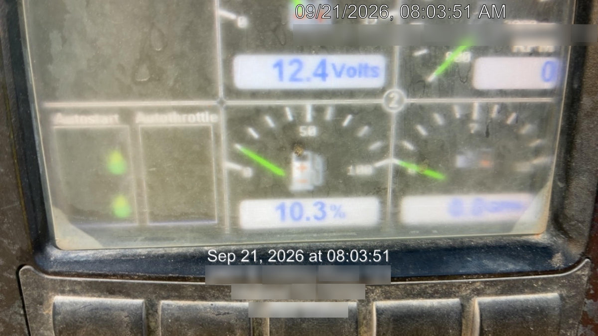 2021 PIONEER PP66S12L71-TD2.9L4