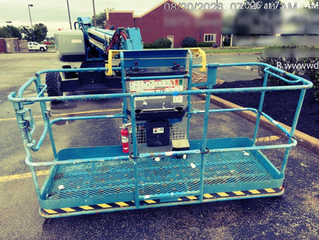 2024 GENIE S-45 XC