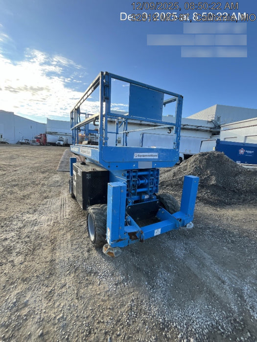 2019 GENIE GS-3369 RT