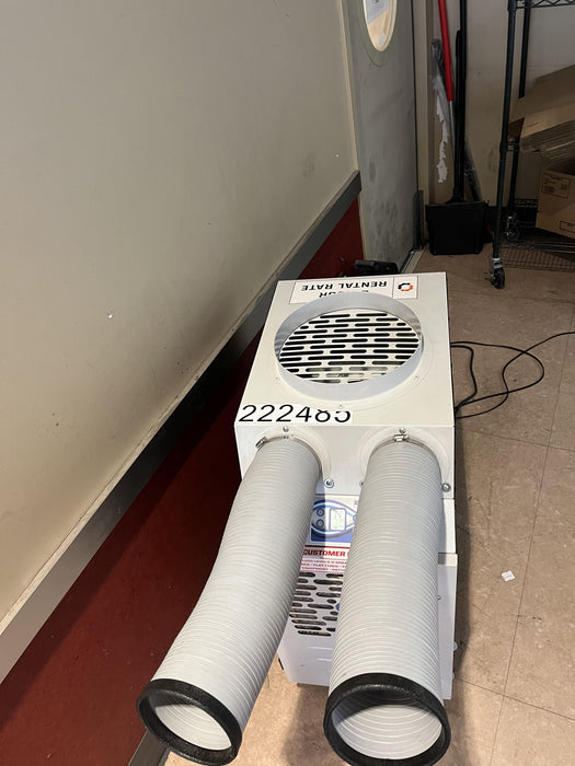 2022 KWIKOOL KPAC1411-2