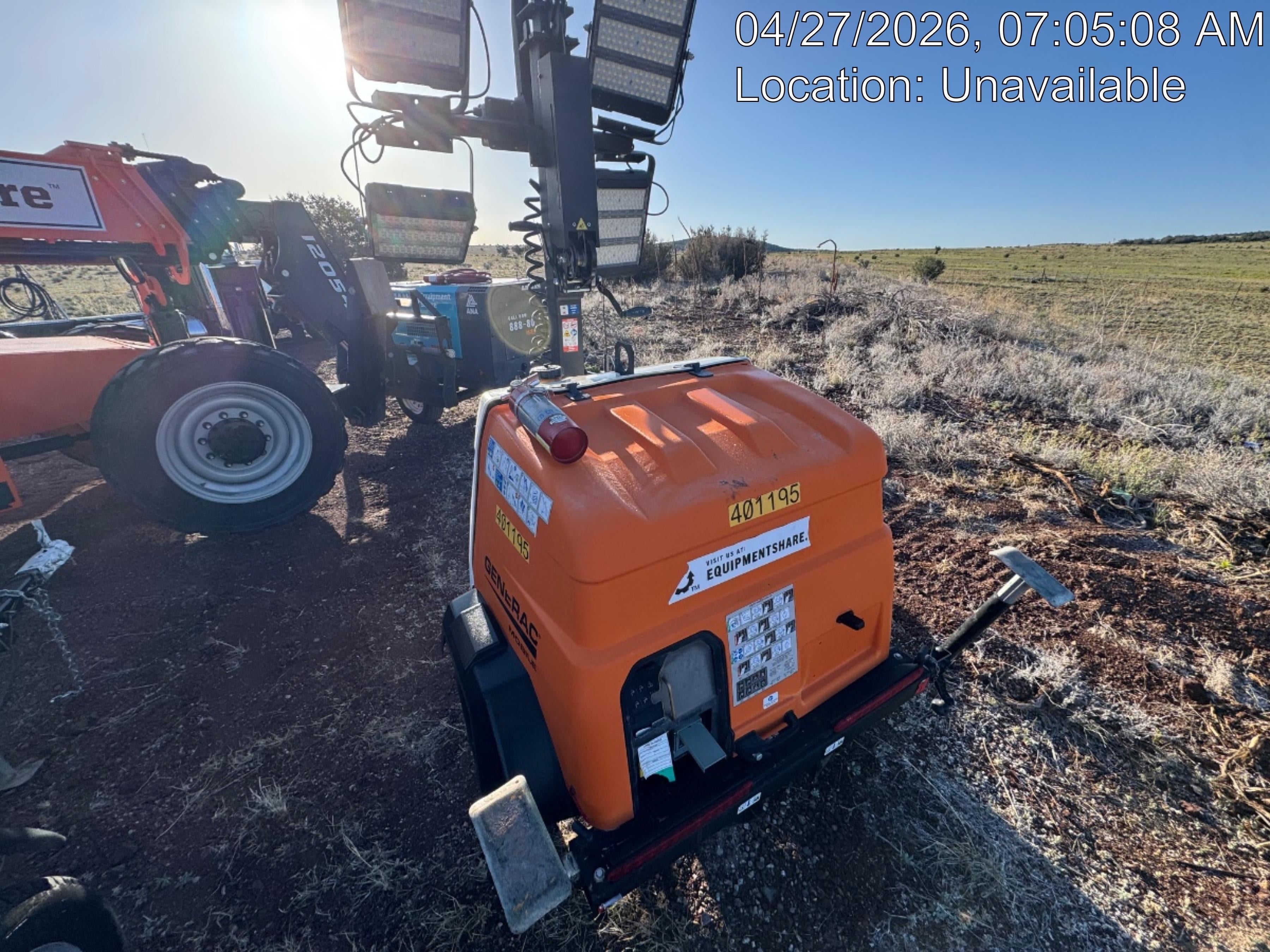 2024 GENERAC MLT2